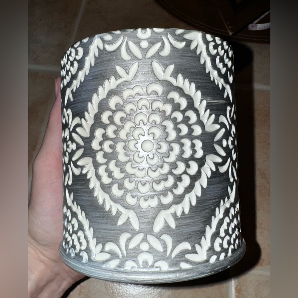 Boho storage Container ✨ - Picture 4 of 12